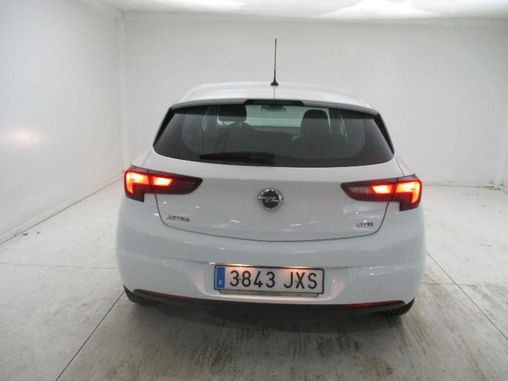 Photo 2 VIN: W0LBD6EK0HG066933 - OPEL ASTRA 