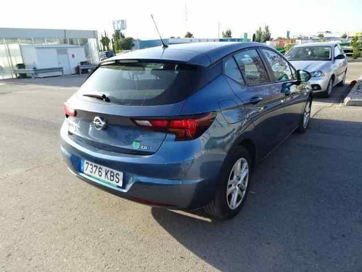 Photo 2 VIN: W0LBD6EK0HG149651 - OPEL ASTRA 