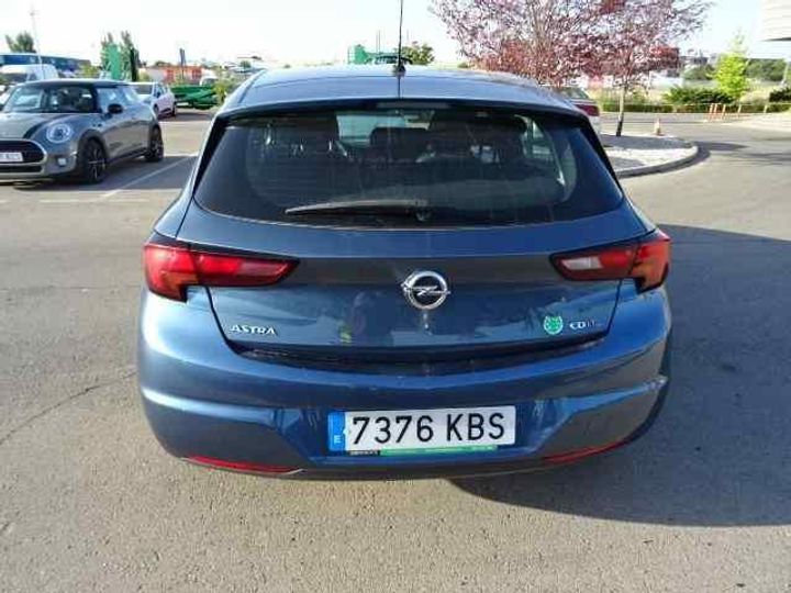 Photo 3 VIN: W0LBD6EK0HG149651 - OPEL ASTRA 