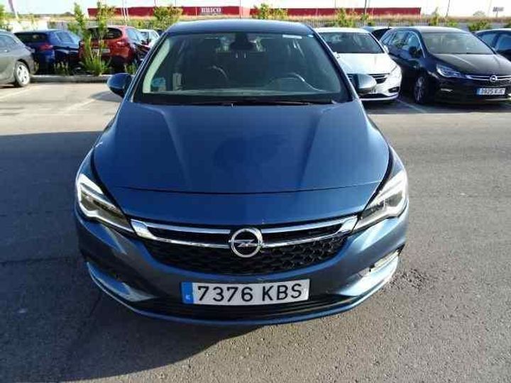 Photo 6 VIN: W0LBD6EK0HG149651 - OPEL ASTRA 