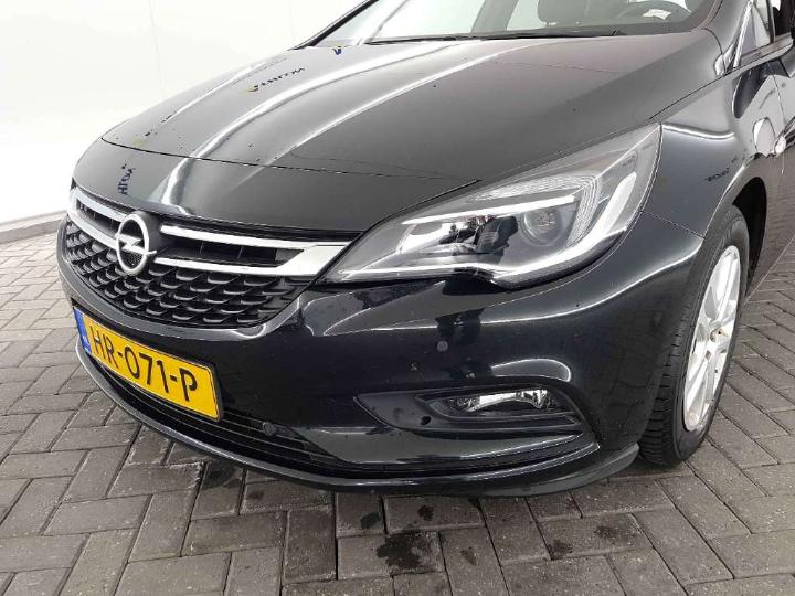 Photo 15 VIN: W0LBD6EK1G8022125 - OPEL ASTRA 