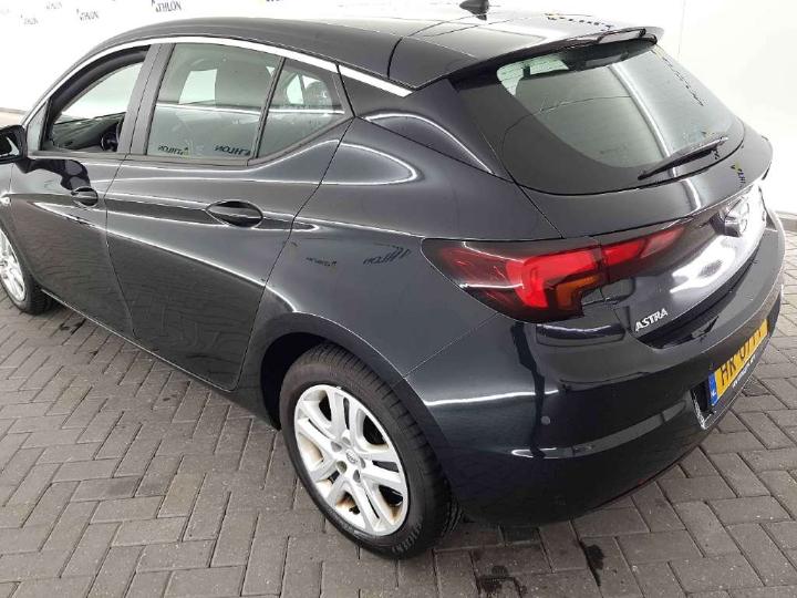 Photo 22 VIN: W0LBD6EK1G8022125 - OPEL ASTRA 