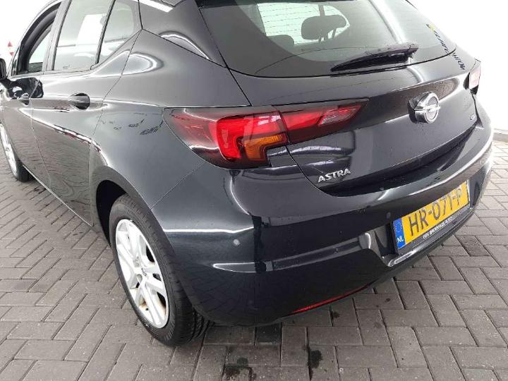 Photo 24 VIN: W0LBD6EK1G8022125 - OPEL ASTRA 