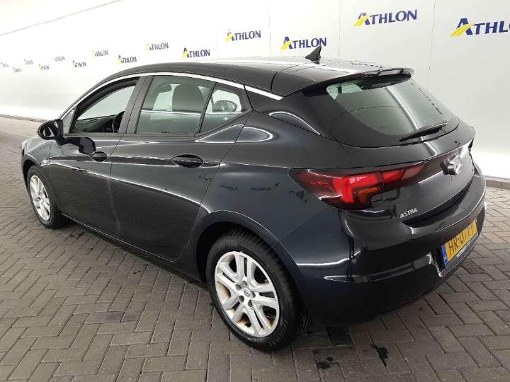 Photo 3 VIN: W0LBD6EK1G8022125 - OPEL ASTRA 