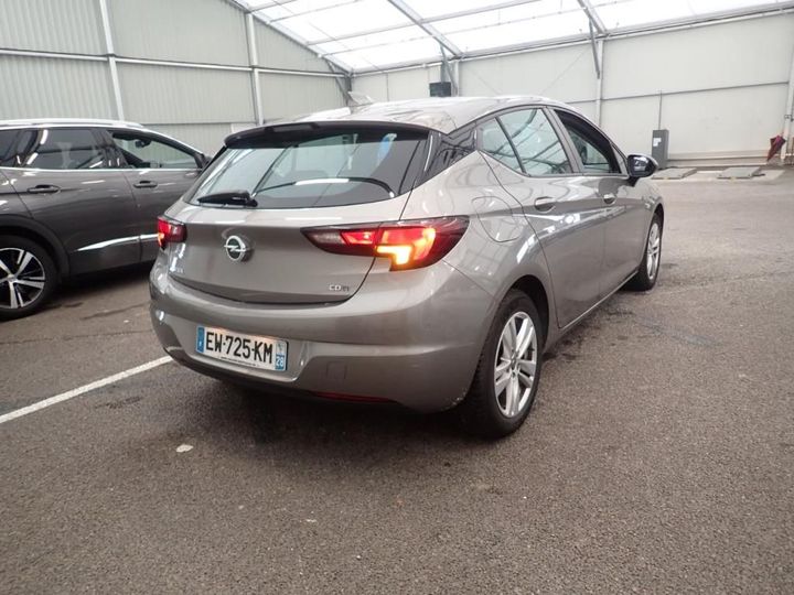 Photo 12 VIN: W0LBD6EK1HG159749 - OPEL ASTRA 