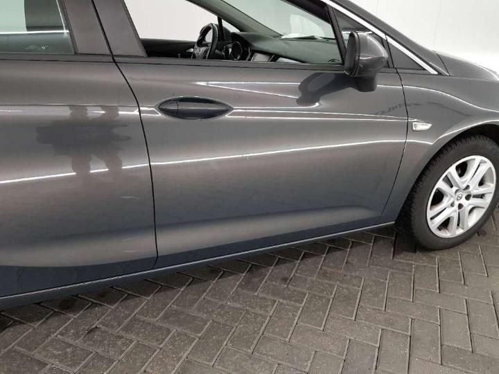 Photo 16 VIN: W0LBD6EK2GG038453 - OPEL ASTRA 