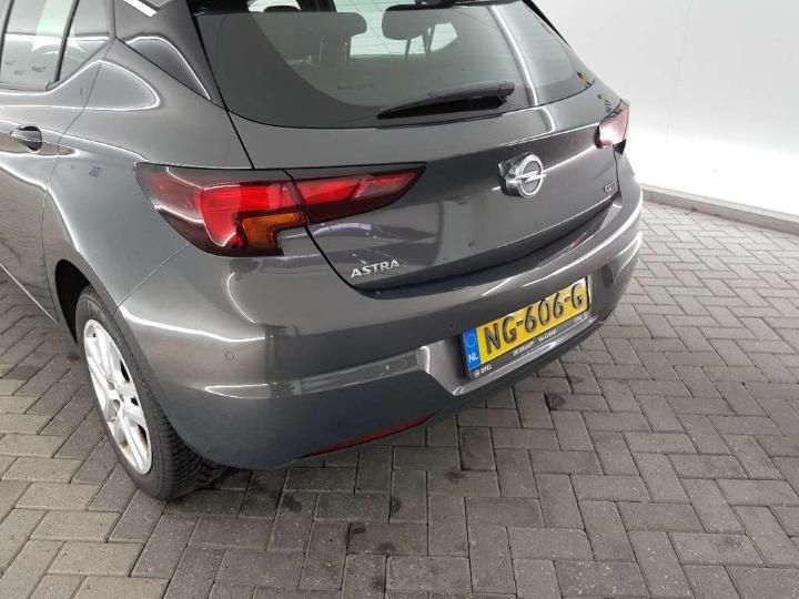 Photo 18 VIN: W0LBD6EK2GG038453 - OPEL ASTRA 