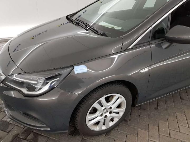 Photo 19 VIN: W0LBD6EK2GG038453 - OPEL ASTRA 