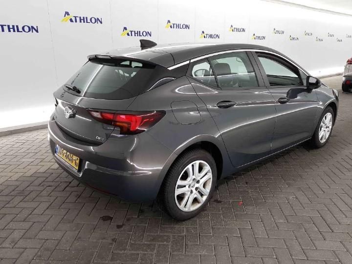 Photo 4 VIN: W0LBD6EK2GG038453 - OPEL ASTRA 