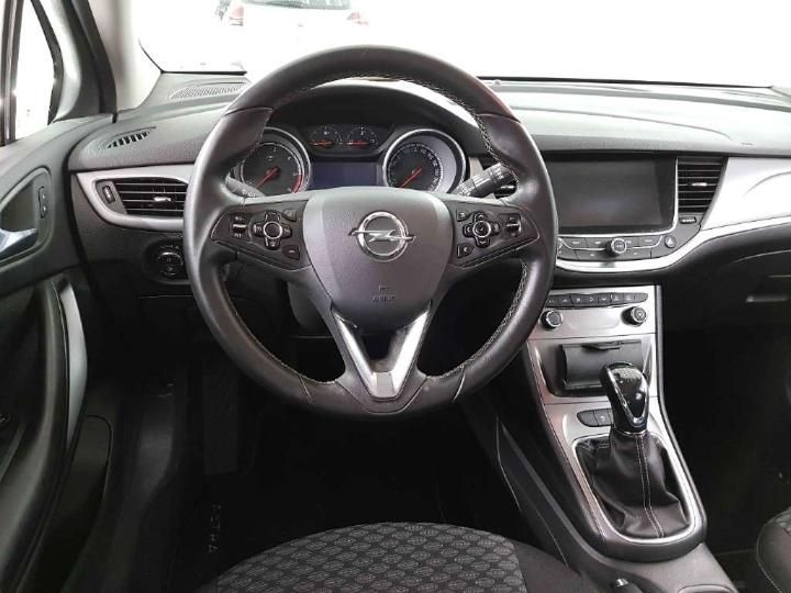 Photo 7 VIN: W0LBD6EK2GG038453 - OPEL ASTRA 