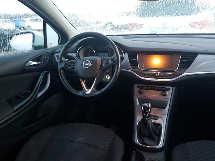 Photo 3 VIN: W0LBD6EK2HG013666 - OPEL ASTRA 