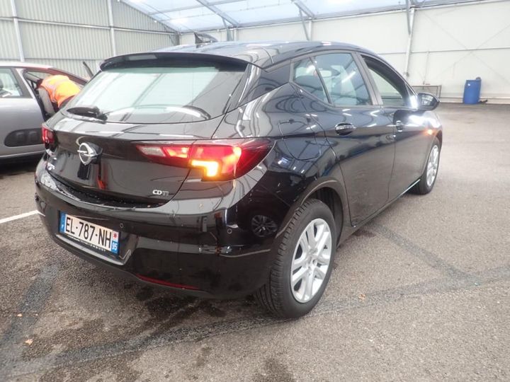 Photo 2 VIN: W0LBD6EK2HG112245 - OPEL ASTRA 