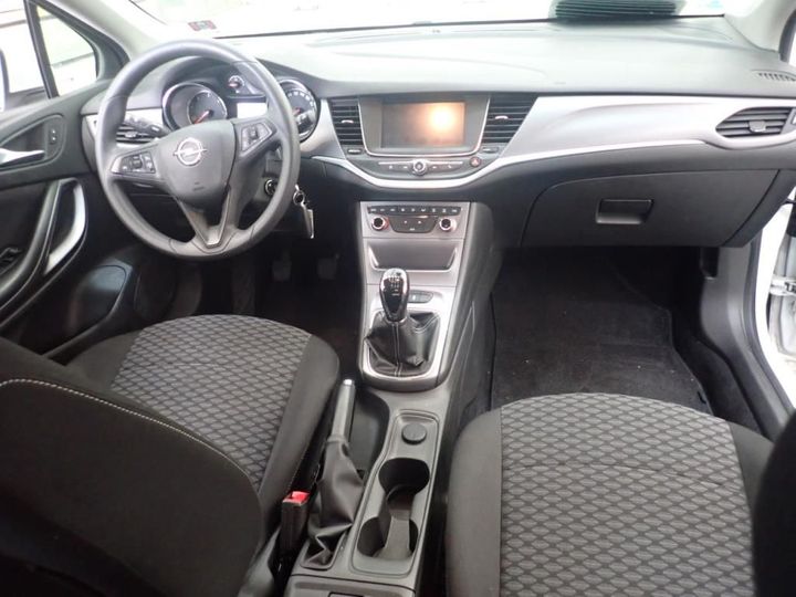 Photo 6 VIN: W0LBD6EK3GG111006 - OPEL ASTRA 5P 