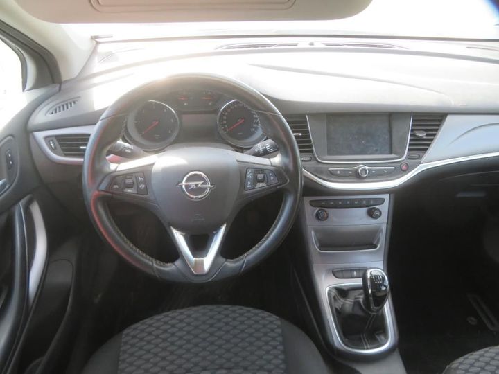 Photo 3 VIN: W0LBD6EK4HG050735 - OPEL ASTRA 