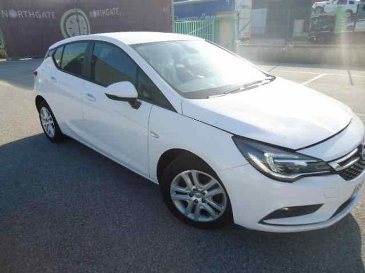 Photo 2 VIN: W0LBD6EK4HG148504 - OPEL ASTRA 