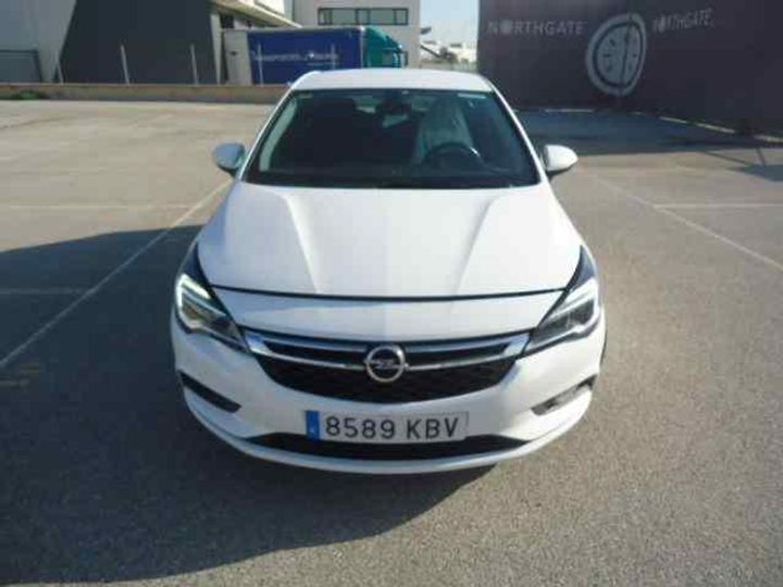 Photo 6 VIN: W0LBD6EK4HG148504 - OPEL ASTRA 