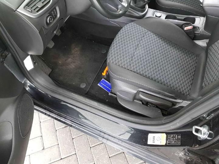 Photo 17 VIN: W0LBD6EK5GG025177 - OPEL ASTRA 