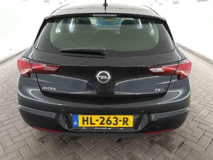 Photo 21 VIN: W0LBD6EK5GG025177 - OPEL ASTRA 