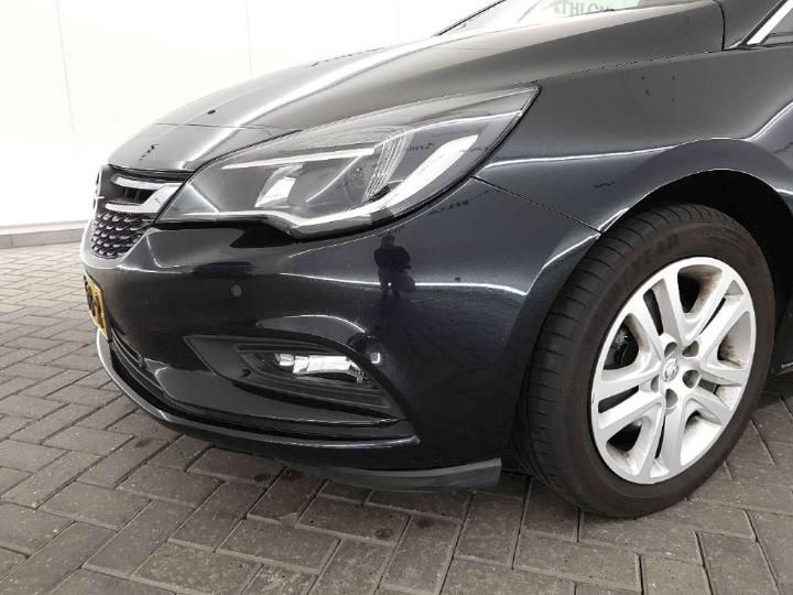 Photo 28 VIN: W0LBD6EK5GG025177 - OPEL ASTRA 