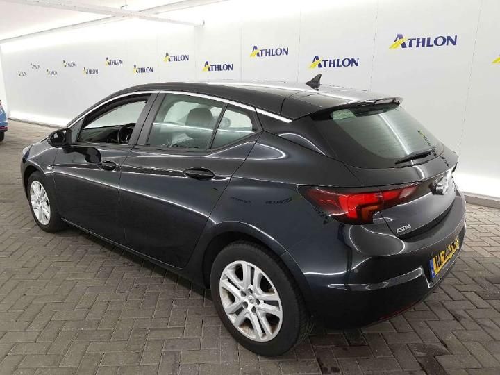 Photo 3 VIN: W0LBD6EK5GG025177 - OPEL ASTRA 