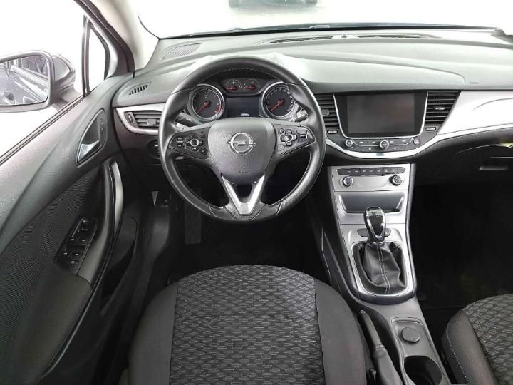 Photo 7 VIN: W0LBD6EK5GG025177 - OPEL ASTRA 