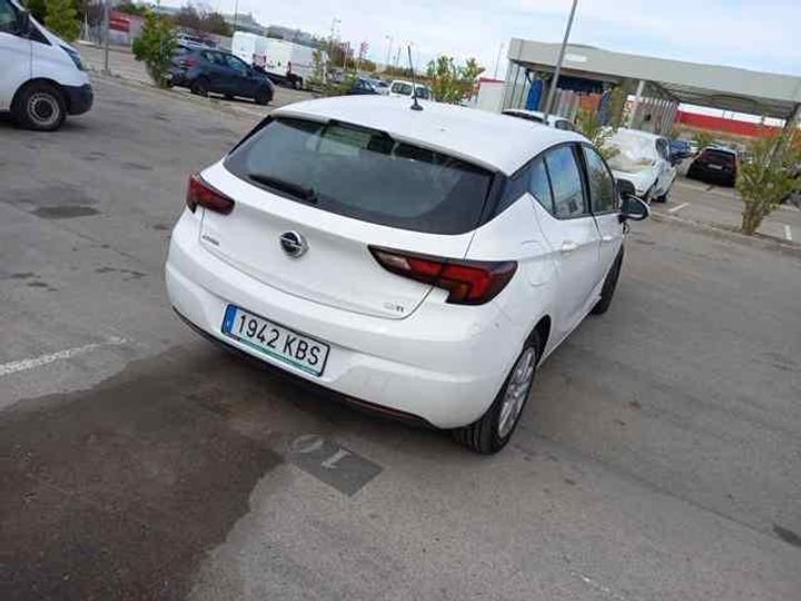 Photo 2 VIN: W0LBD6EK5HG148642 - OPEL ASTRA 