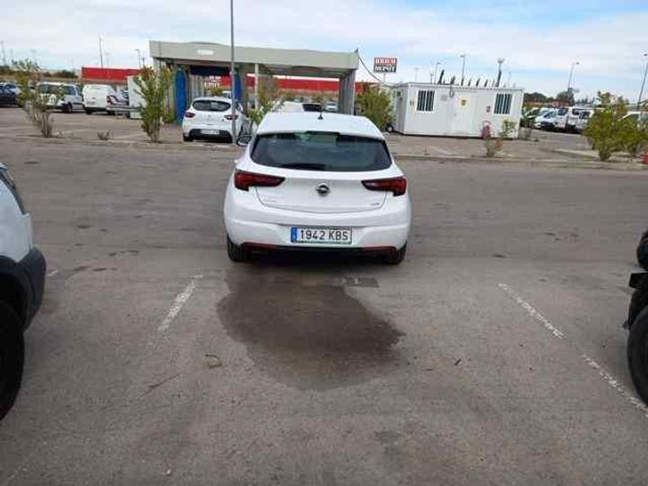 Photo 3 VIN: W0LBD6EK5HG148642 - OPEL ASTRA 