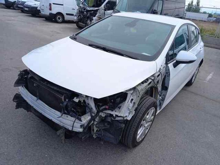 Photo 5 VIN: W0LBD6EK5HG148642 - OPEL ASTRA 