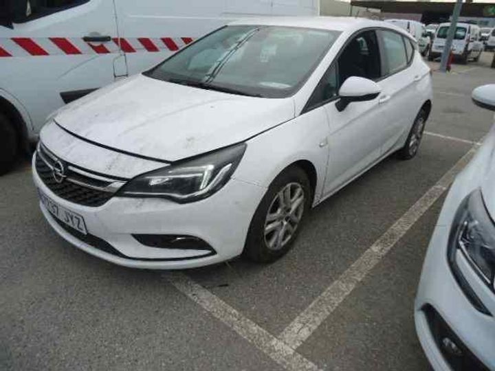 Photo 5 VIN: W0LBD6EK6HG115486 - OPEL ASTRA 