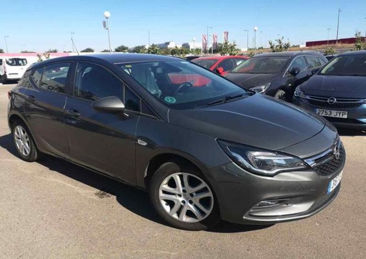 Photo 18 VIN: W0LBD6EK8HG147131 - OPEL ASTRA 