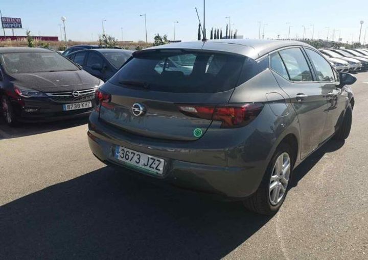 Photo 3 VIN: W0LBD6EK8HG147131 - OPEL ASTRA 