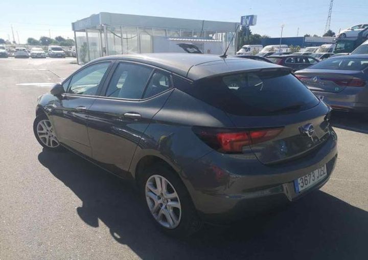 Photo 5 VIN: W0LBD6EK8HG147131 - OPEL ASTRA 