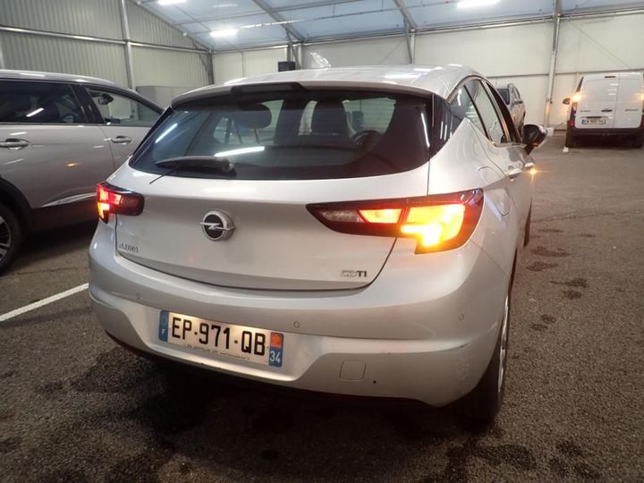 Photo 2 VIN: W0LBD6EK8HG179853 - OPEL ASTRA 5P 