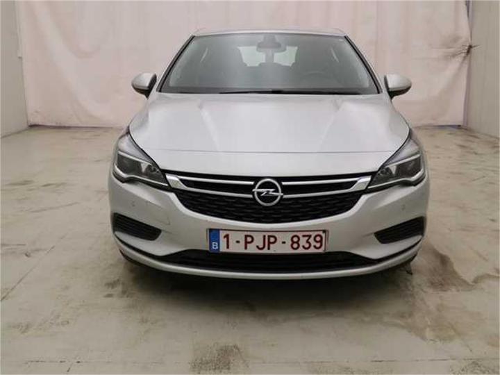 Photo 15 VIN: W0LBD6EK9G8021501 - OPEL ASTRA 