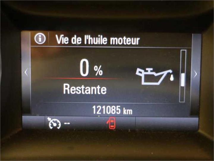 Photo 18 VIN: W0LBD6EK9G8021501 - OPEL ASTRA 