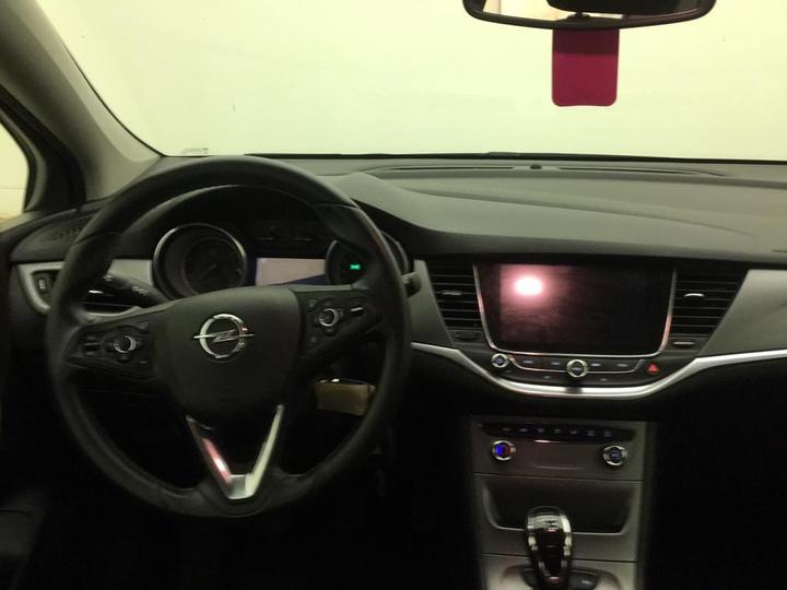 Photo 2 VIN: W0LBD6EK9G8021501 - OPEL ASTRA 