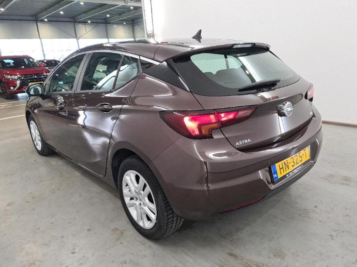 Photo 3 VIN: W0LBD6EK9GG031449 - OPEL ASTRA 