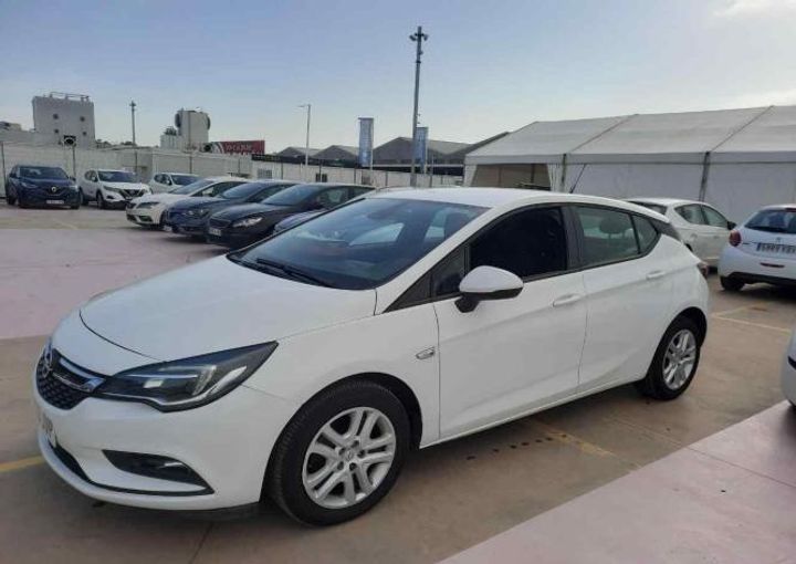 Photo 5 VIN: W0LBD6EK9HG004253 - OPEL ASTRA 