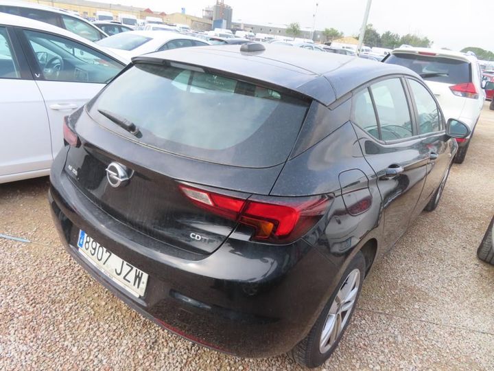 Photo 12 VIN: W0LBD6EK9HG056983 - OPEL ASTRA 