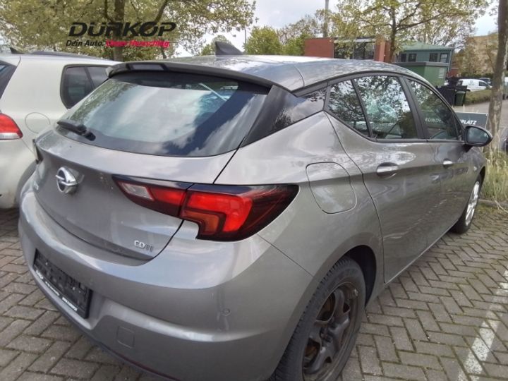 Photo 2 VIN: W0LBD6EKXGG117059 - OPEL ASTRA K 