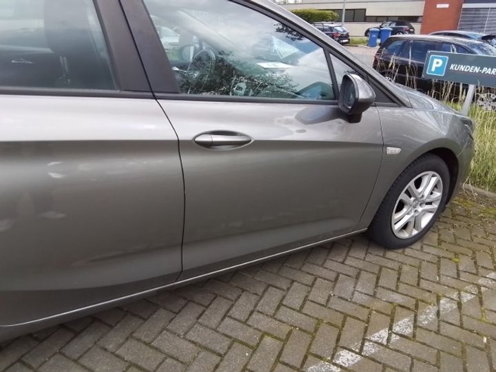 Photo 20 VIN: W0LBD6EKXGG117059 - OPEL ASTRA K 