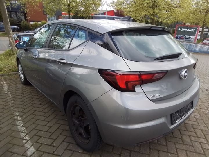 Photo 3 VIN: W0LBD6EKXGG117059 - OPEL ASTRA K 