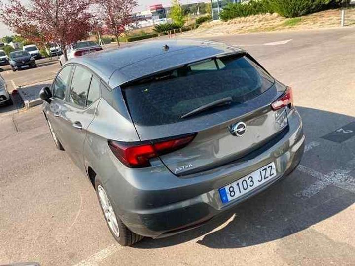 Photo 4 VIN: W0LBD6EKXHG148734 - OPEL ASTRA 