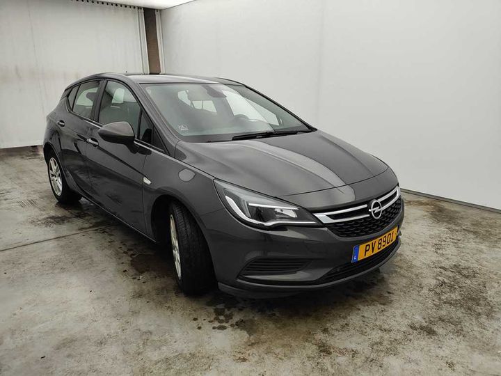 Photo 8 VIN: W0LBD6EL0GG121758 - OPEL ASTRA 5P FL&#3915 