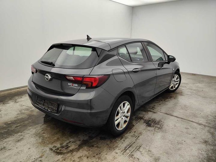 Photo 2 VIN: W0LBD6EL0GG121758 - OPEL ASTRA 5P FL&#3915 