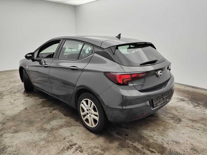 Photo 7 VIN: W0LBD6EL0GG121758 - OPEL ASTRA 5P FL&#3915 