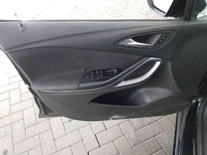 Photo 11 VIN: W0LBD6EL0HG043905 - OPEL ASTRA 