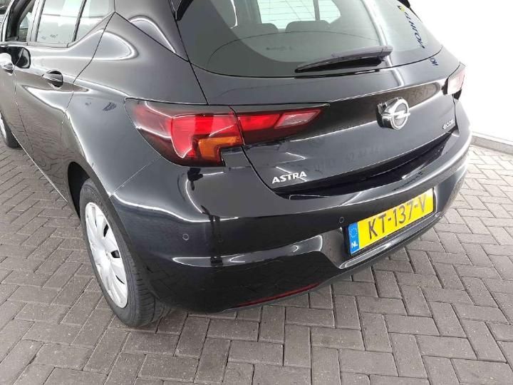 Photo 18 VIN: W0LBD6EL0HG043905 - OPEL ASTRA 