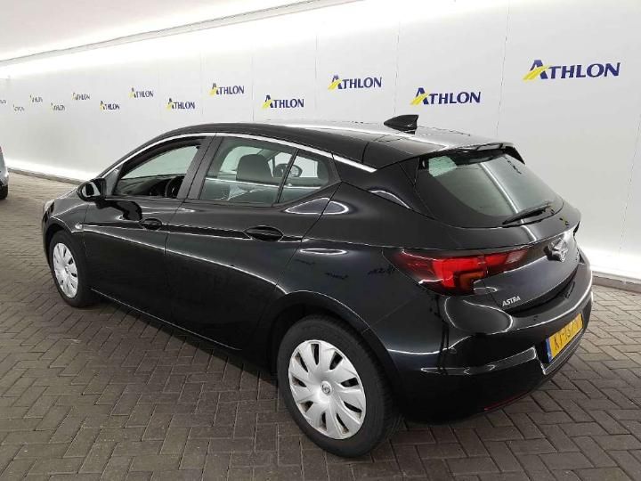 Photo 3 VIN: W0LBD6EL0HG043905 - OPEL ASTRA 