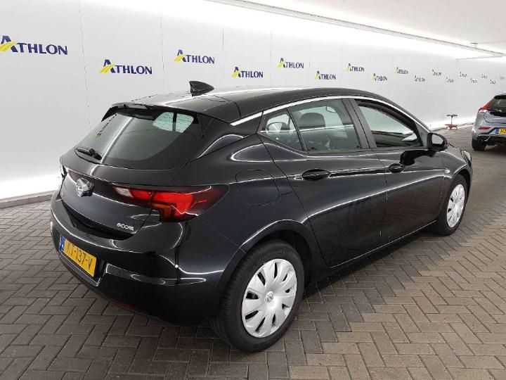 Photo 4 VIN: W0LBD6EL0HG043905 - OPEL ASTRA 